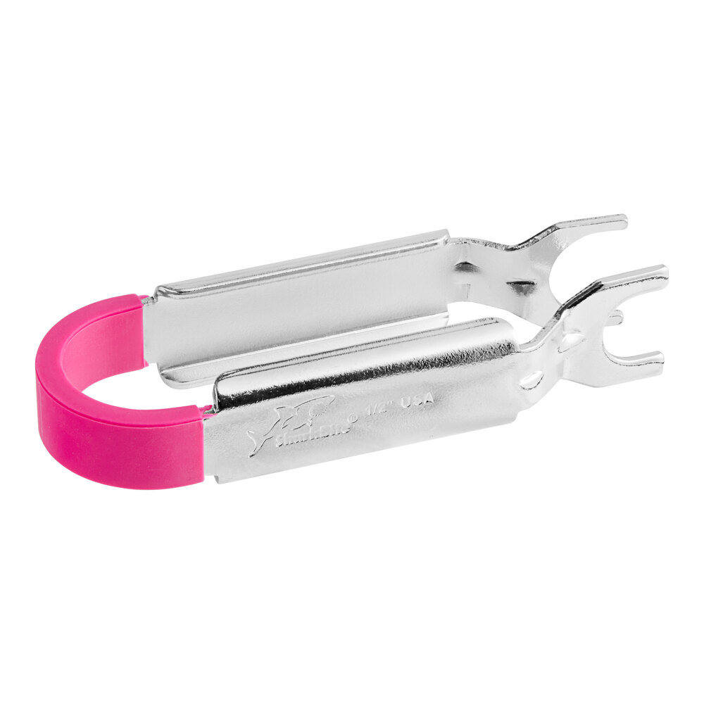 SharkBite U711 Pince à dénuder Violet 1,3 cm