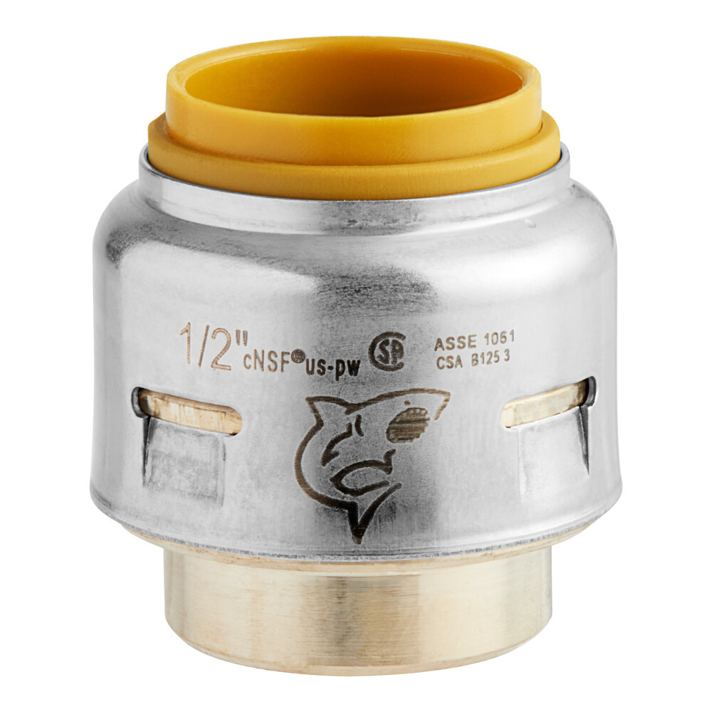 SharkBite Max™ UR514 1/2