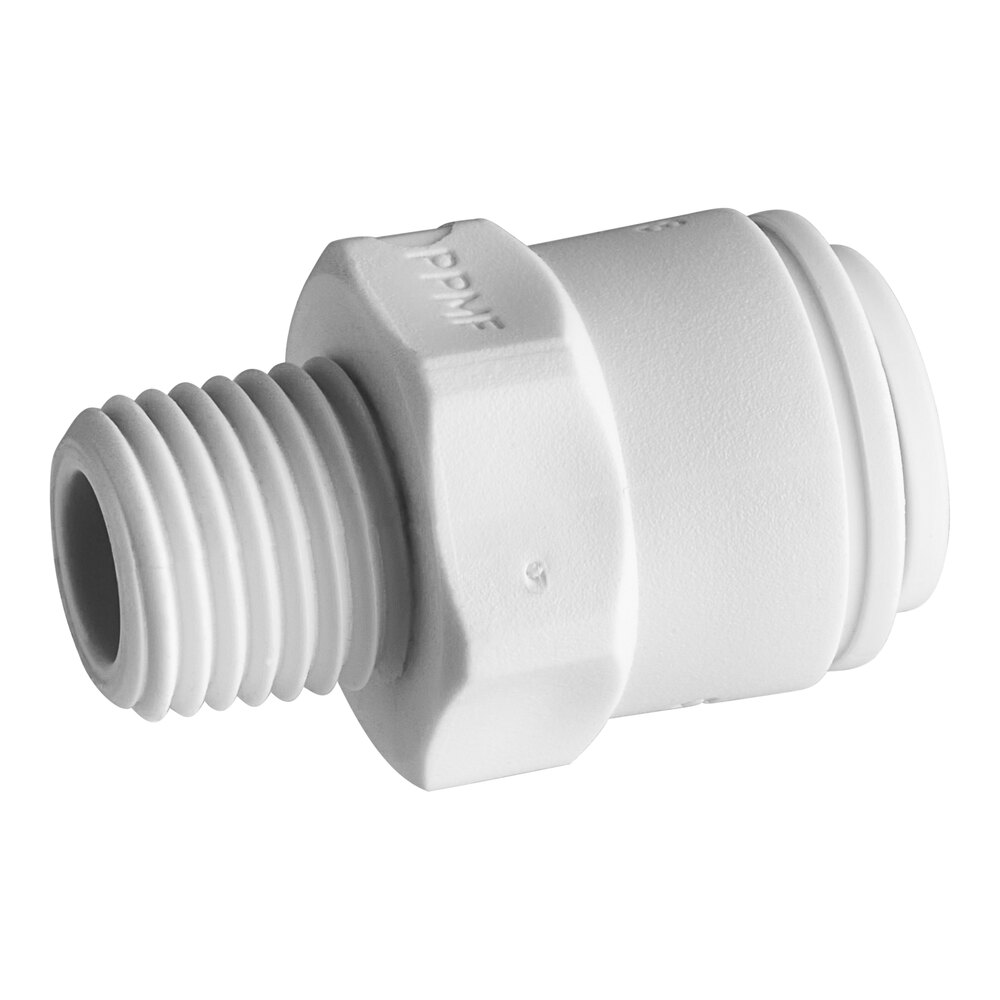 John Guest® PP011222W-US 3/8