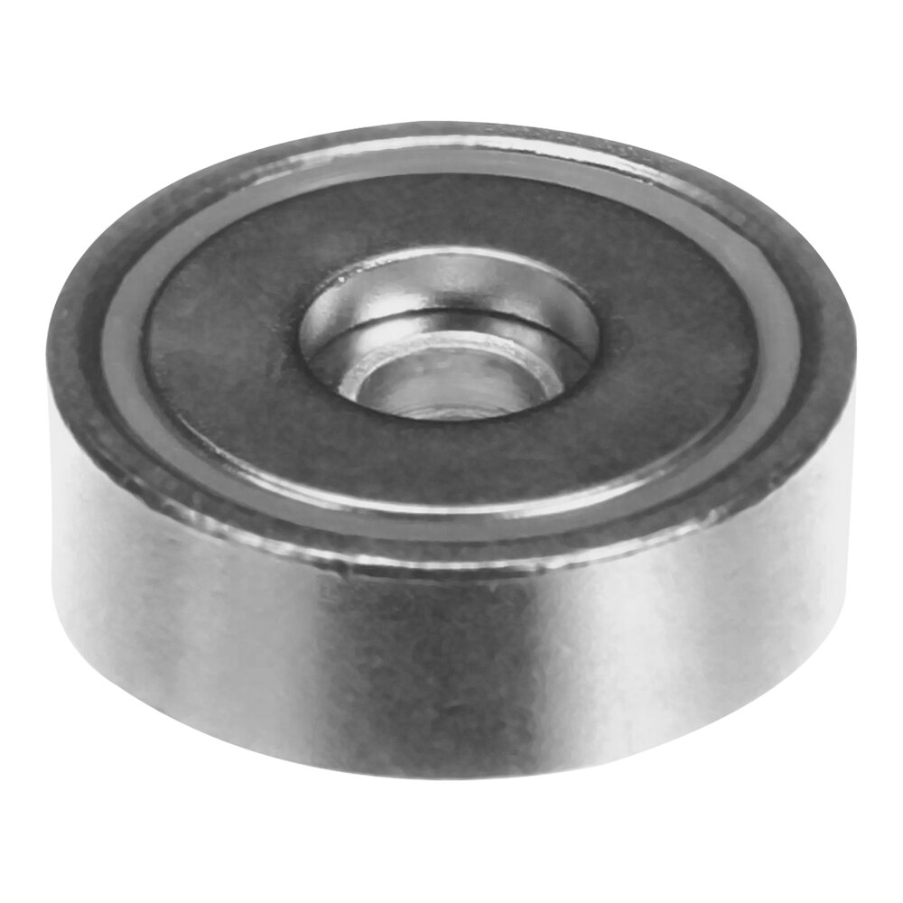 Küchenmagnet 'Heimat Ist ... Ruhrpott' - Ca. 8 X 5,5 Cm Großer Kühlschrankmagnet Mit Design