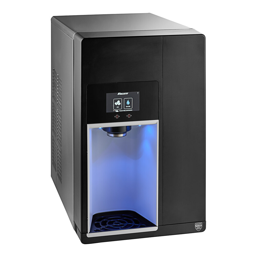 Follett 15CI112A-HW-NF-ST-00 Champion 15 Series Air-Cooled