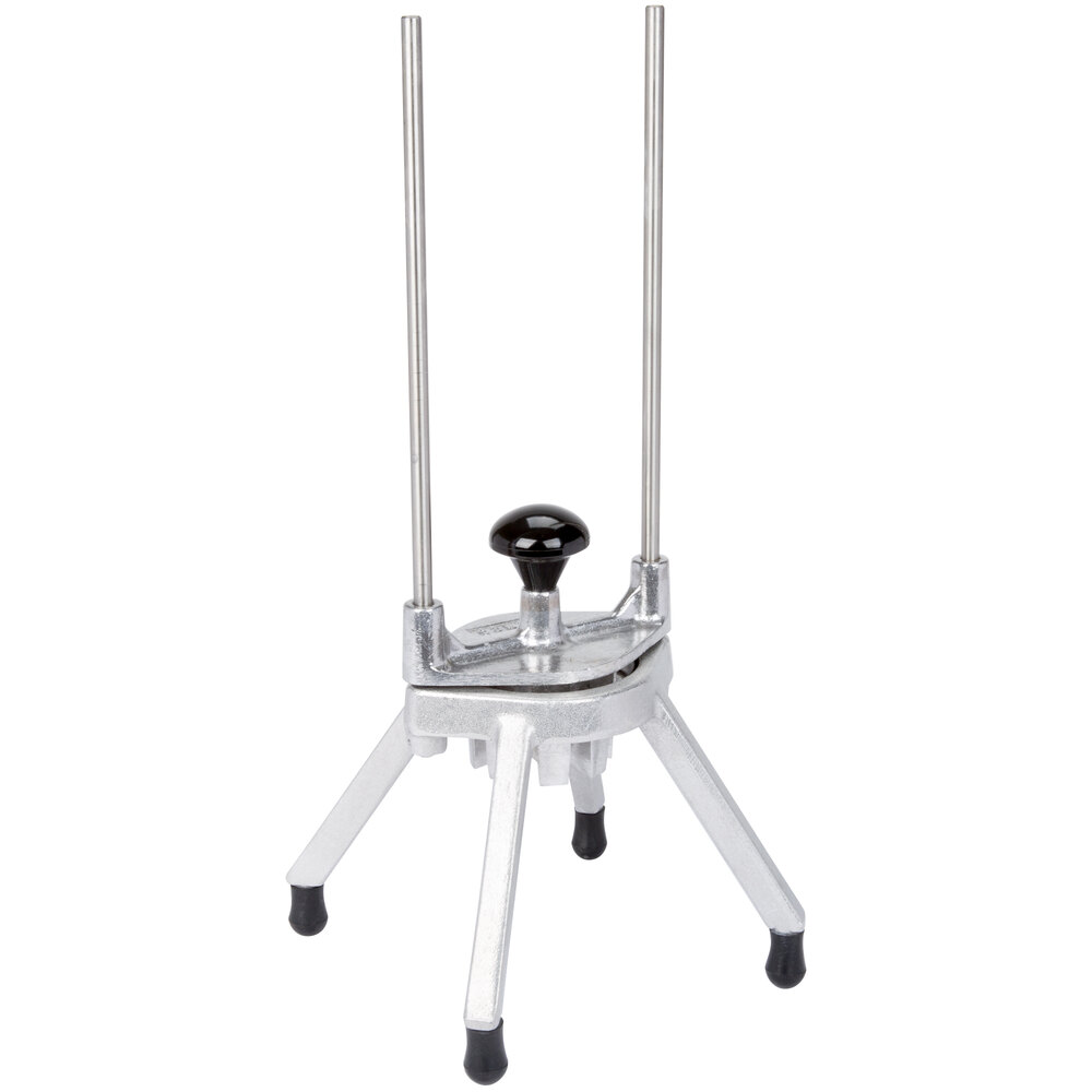 Nemco 555504 4 Section Easy Wedger (Wedgemaster) Fruit / Vegetable