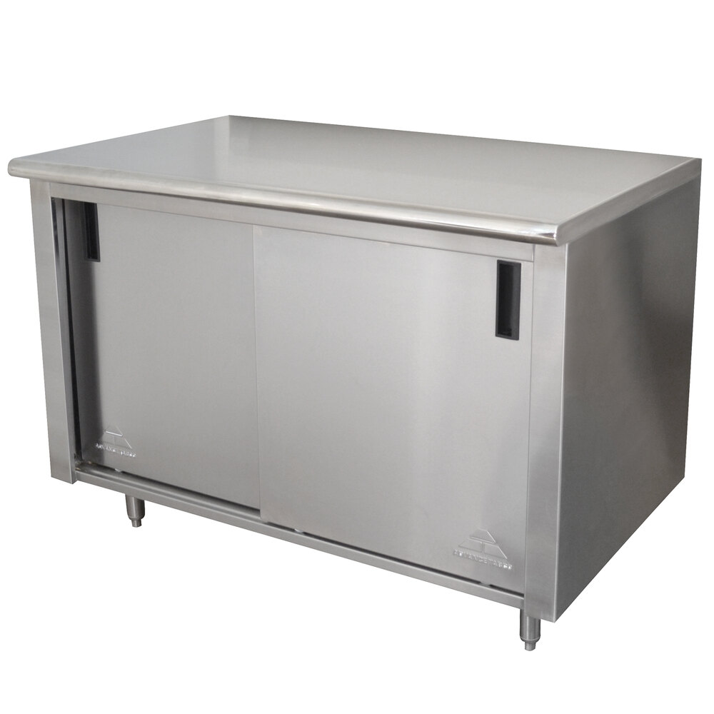 Advance Tabco CB-SS-304 30