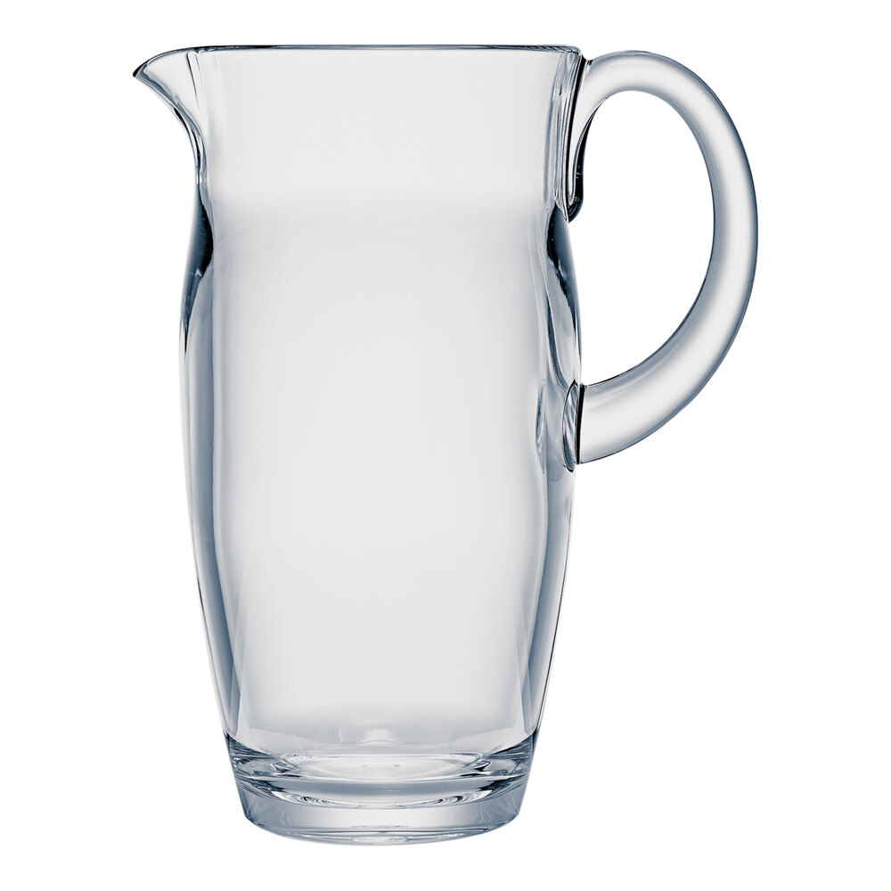 Strahl 70000 Da Vinci - Brocca da 1,2 l, set da 3