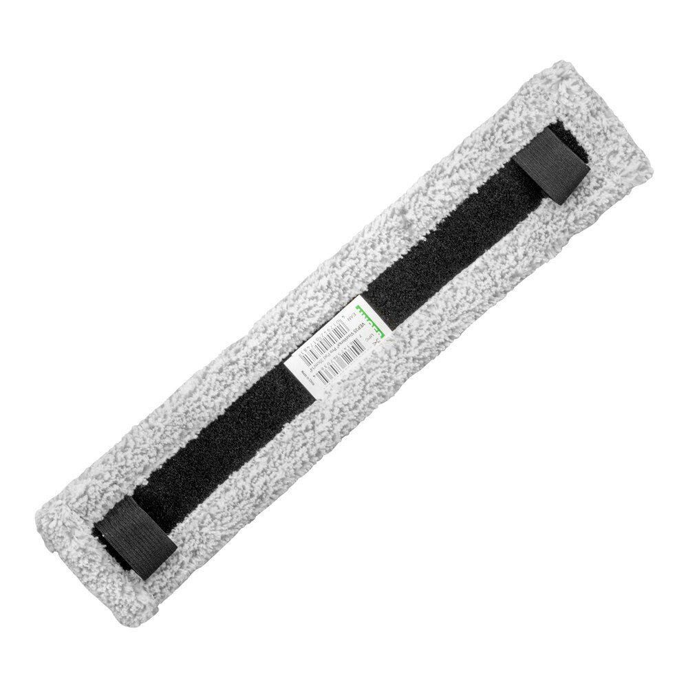 Unger VisaVersa Pro Pad Per Lavavetri 35 Cm - Panno In Microfibra Ad Alto Assorbimento, Lavabile In Lavatrice - copertina