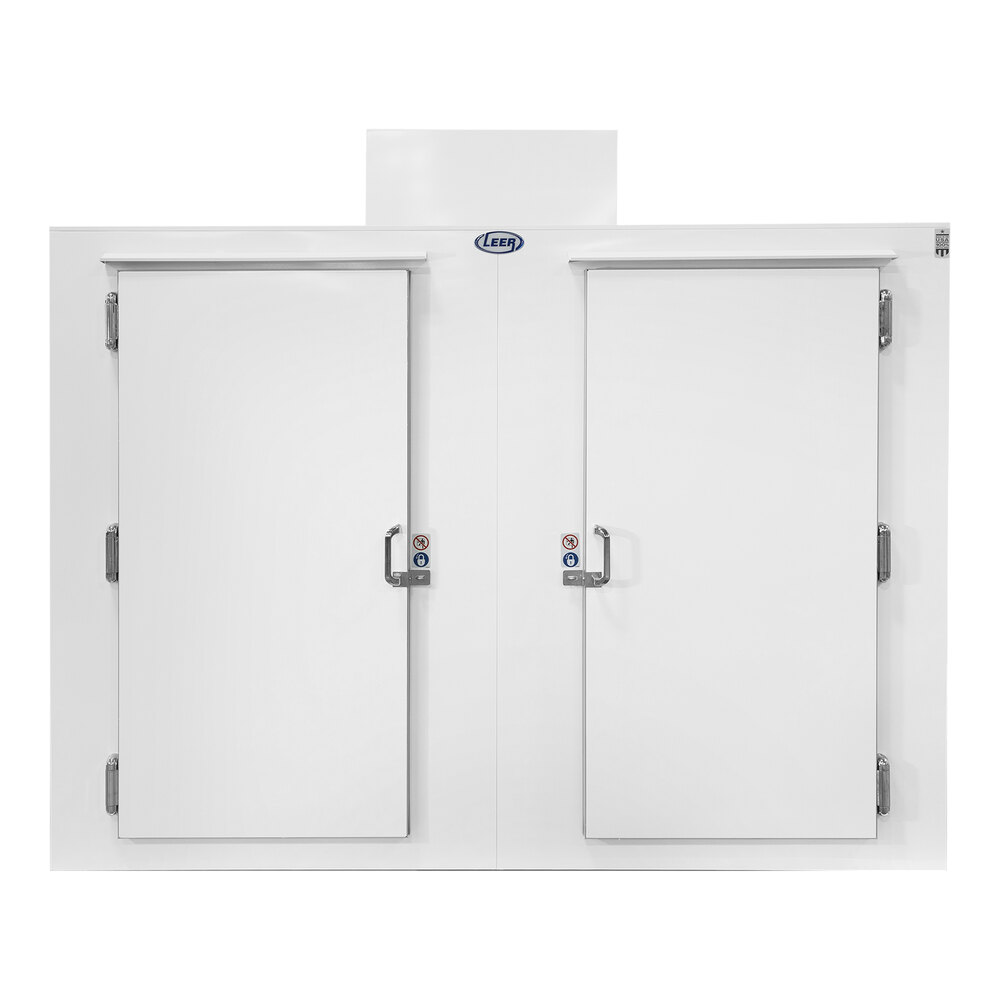 Leer S085UASPF S85 84