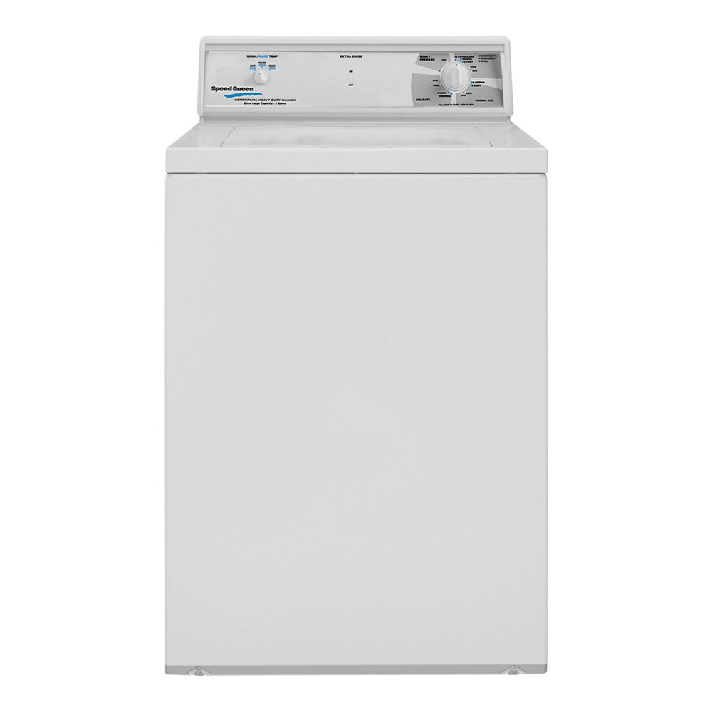 Speed Queen TV2000WN Top Load Washer