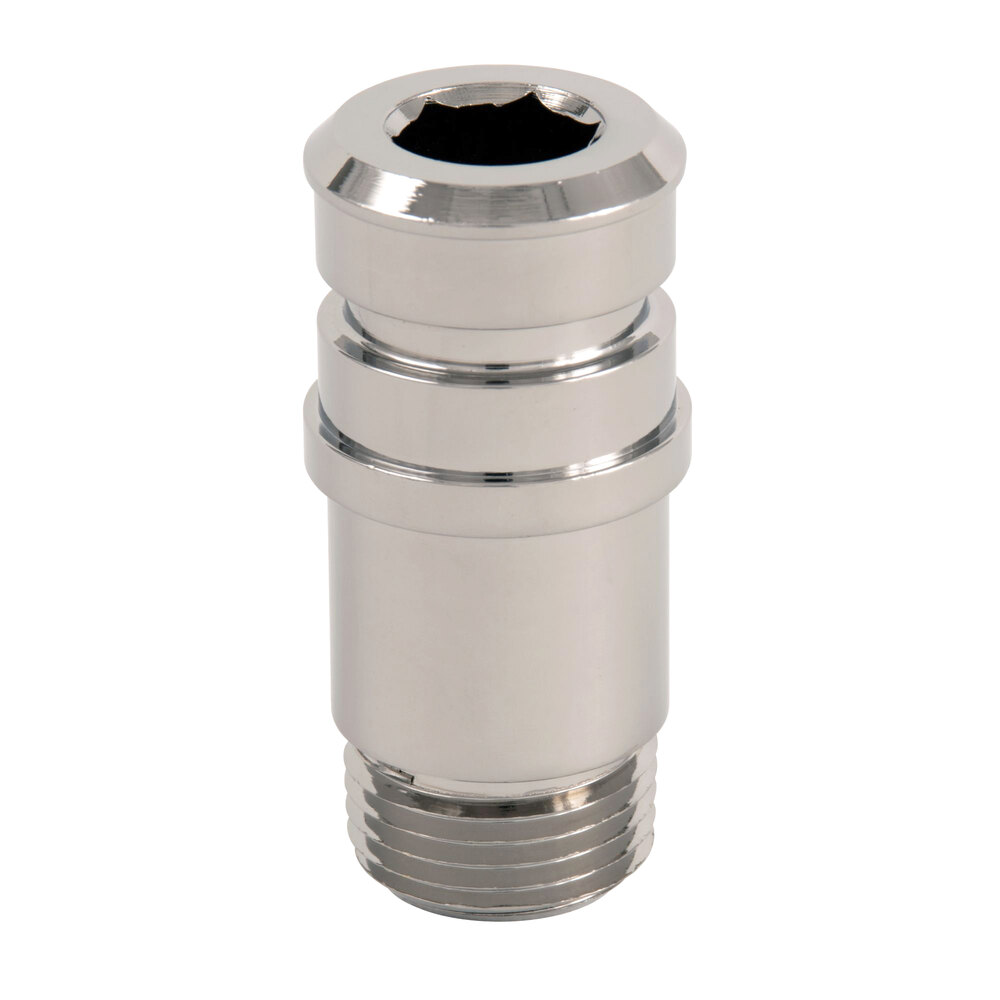 T&S 00084325 Swivel Faucet Outlet Adapter