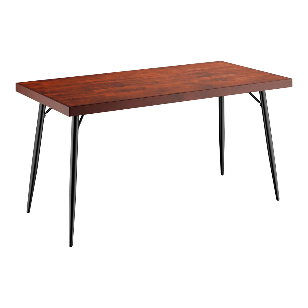 Lancaster Table & Seating Mid-Century 30