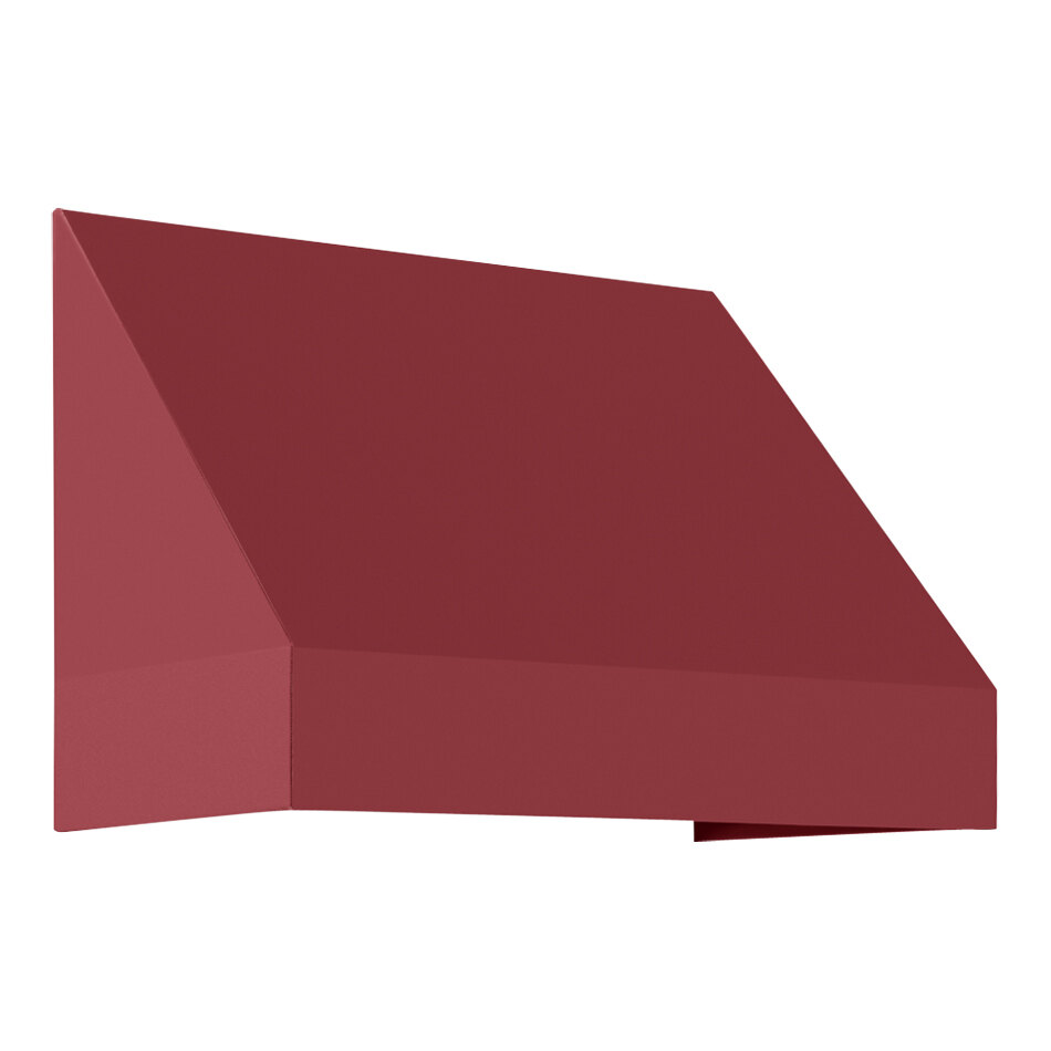 Awntech New Yorker 3' x 3' x 1' 6