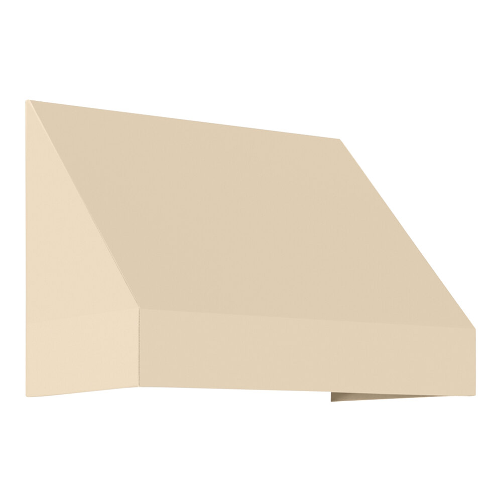 Awntech New Yorker 3' x 3' x 1' 6