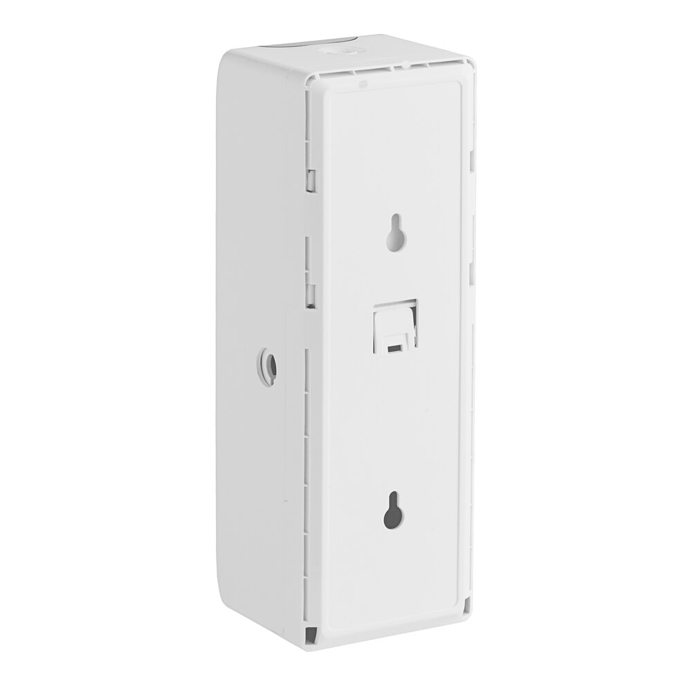 7.25 oz. White Metered Aerosol Air Freshener System