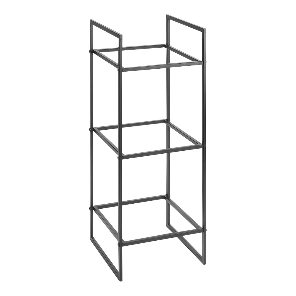 American Metalcraft Black Twilight 10