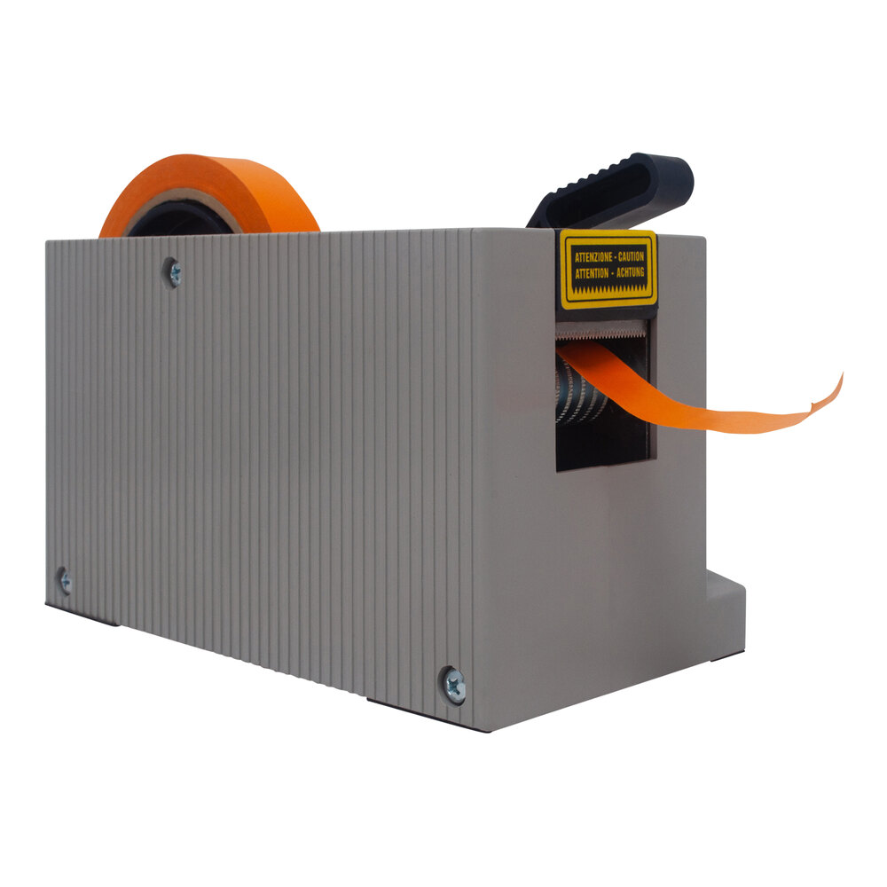 Tach-It Manual Definite Length Tape Dispenser SL-1