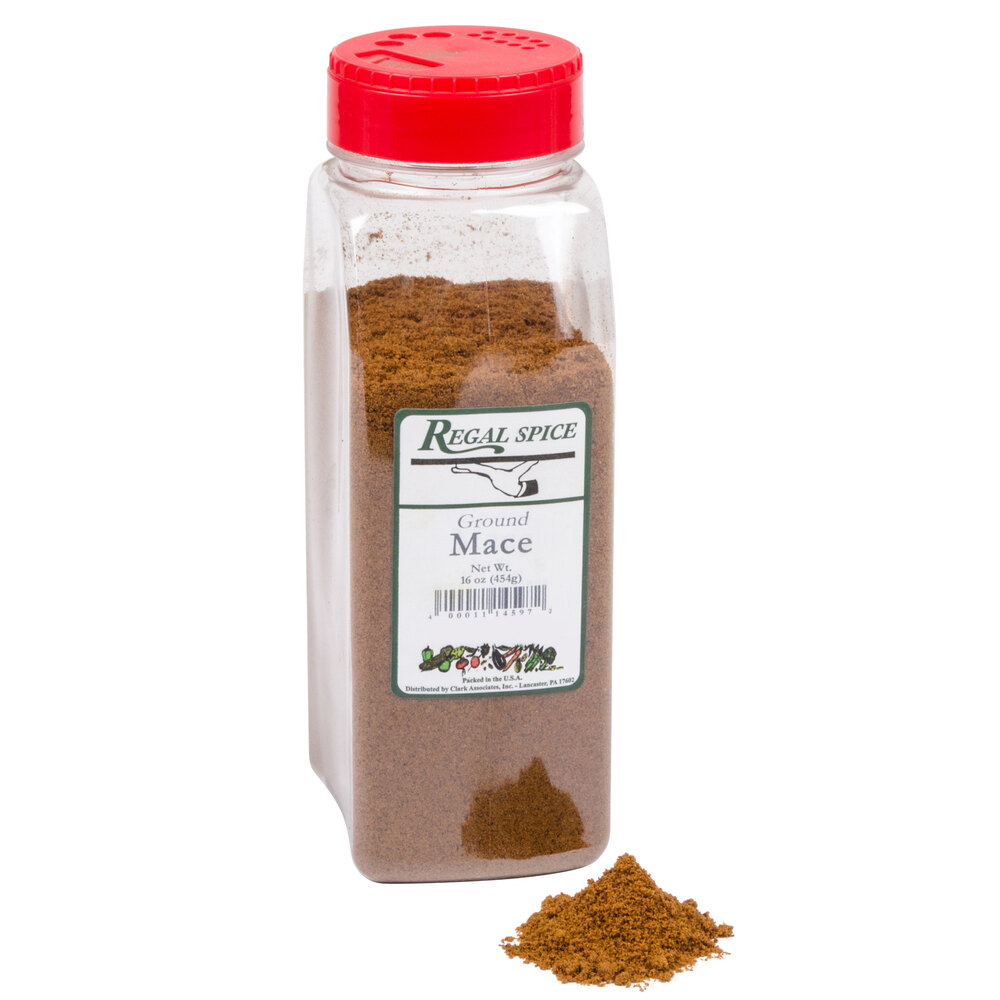 Regal Ground Mace 16 oz.