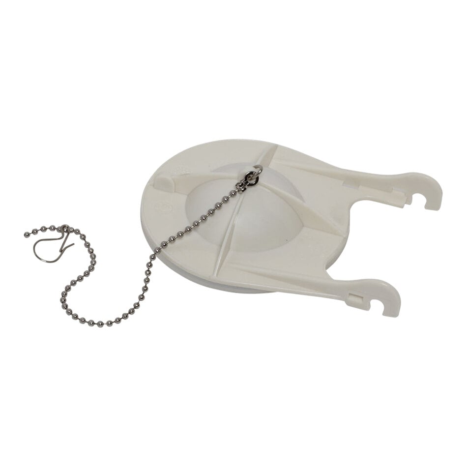 American Standard 738920-0070A Flapper Assembly for Cadet 3 Toilets
