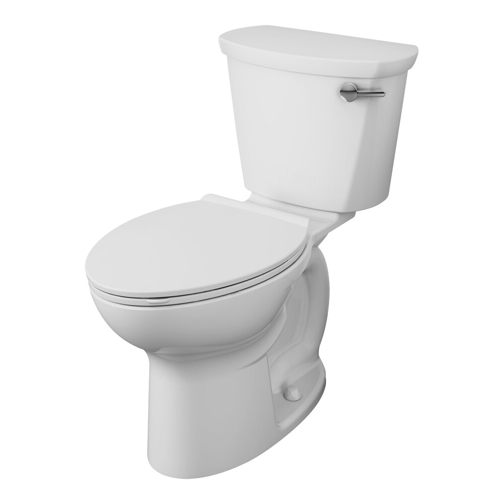 American Standard Cadet PRO Right Height 215AA005.020 White Vitreous