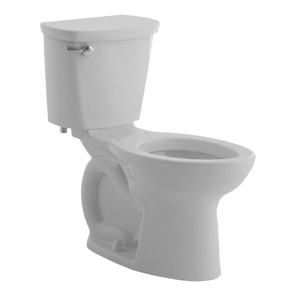 American Standard Cadet PRO Right Height 215AB004.020 White Vitreous
