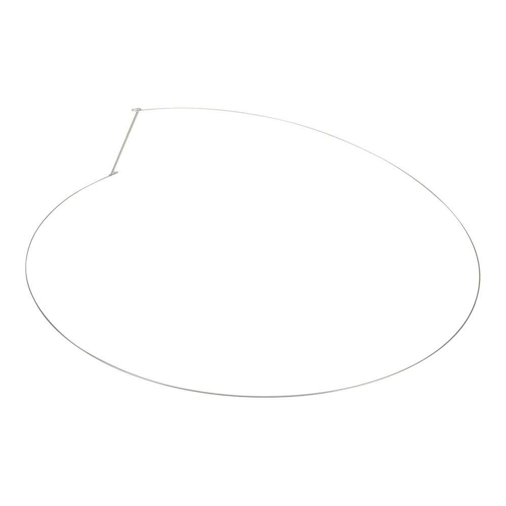 Alliance Laundry 806466 Wire Ring & Spring Assembly