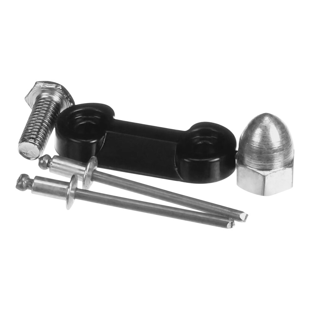 Alliance Laundry 70482901 Kit, Catch Door