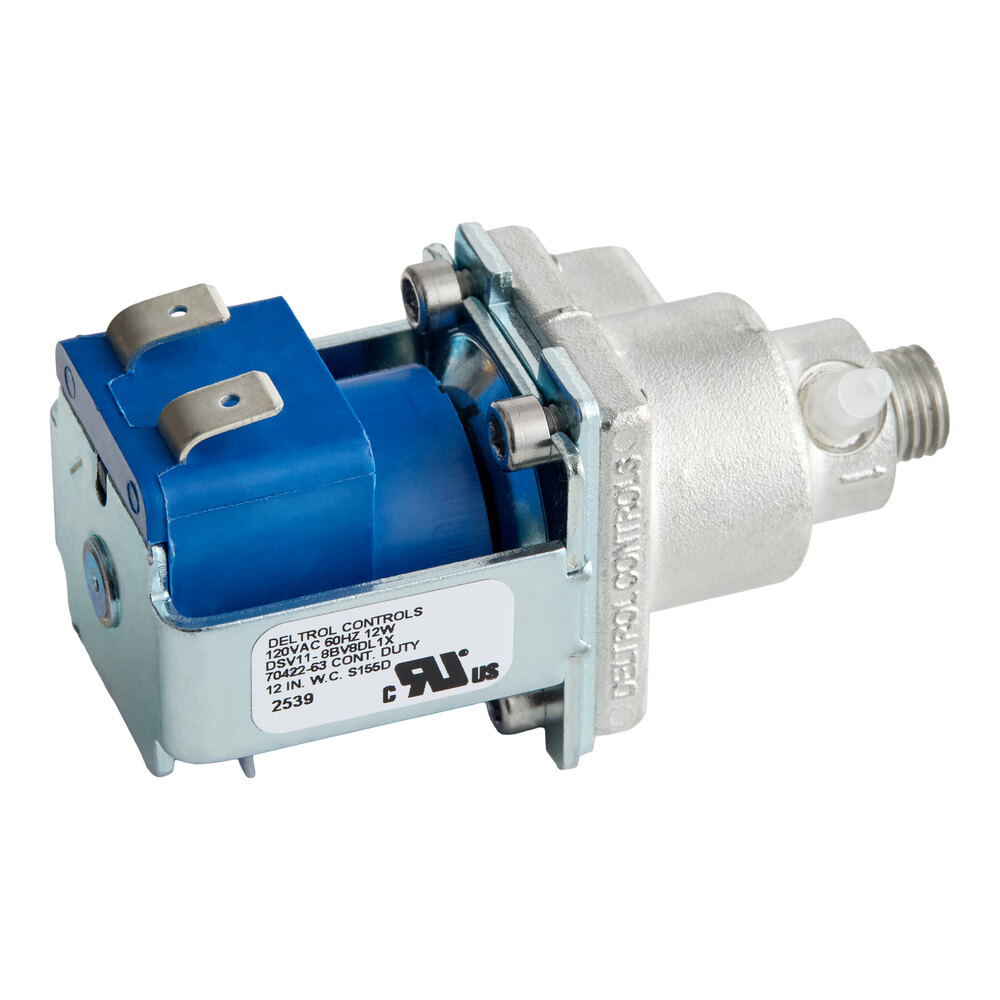 Bunn 56771.0003 Valve Assembly, Sprayhead-120V