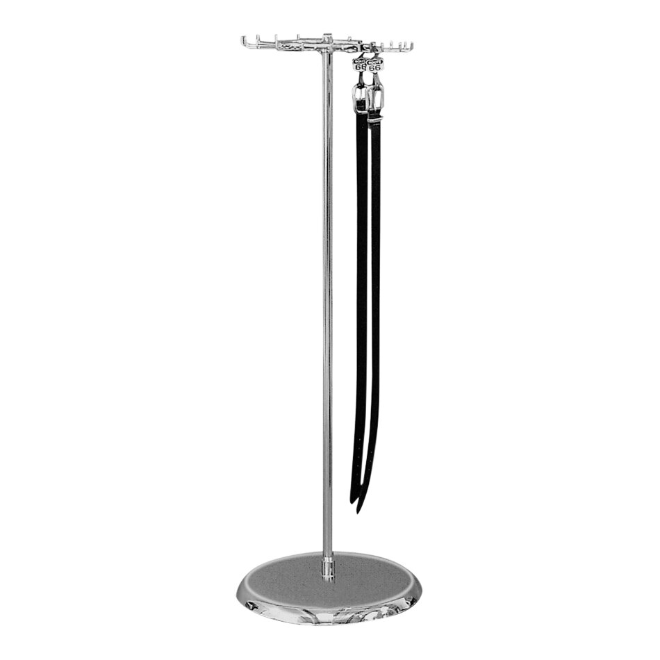 Rope Halter Display Rack 18