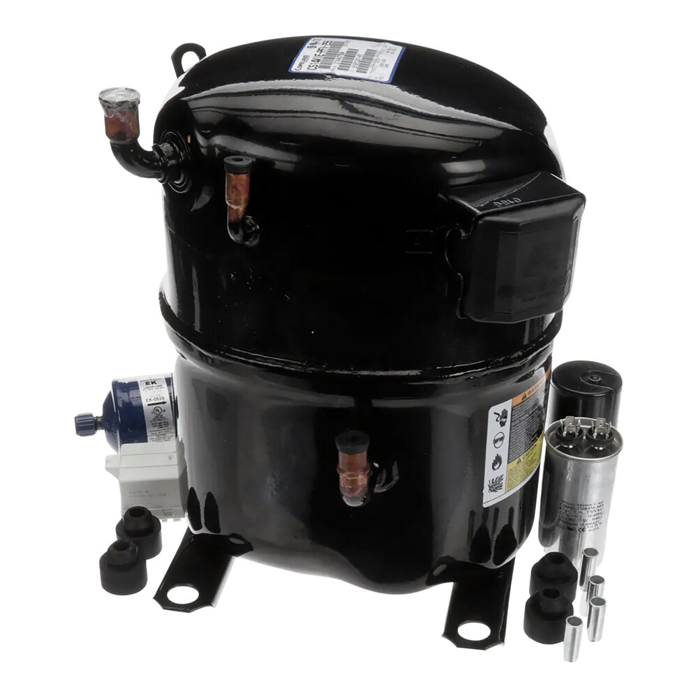 Ice Maker Compressor R910 Ice-O-Matic 9181241-11 Kit Serv. Compressor