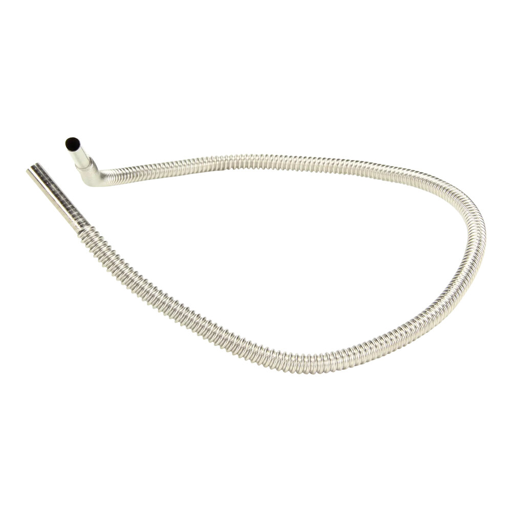 Vulcan 00-722230 Tubing,Flexible,S/S 1/4 X 24