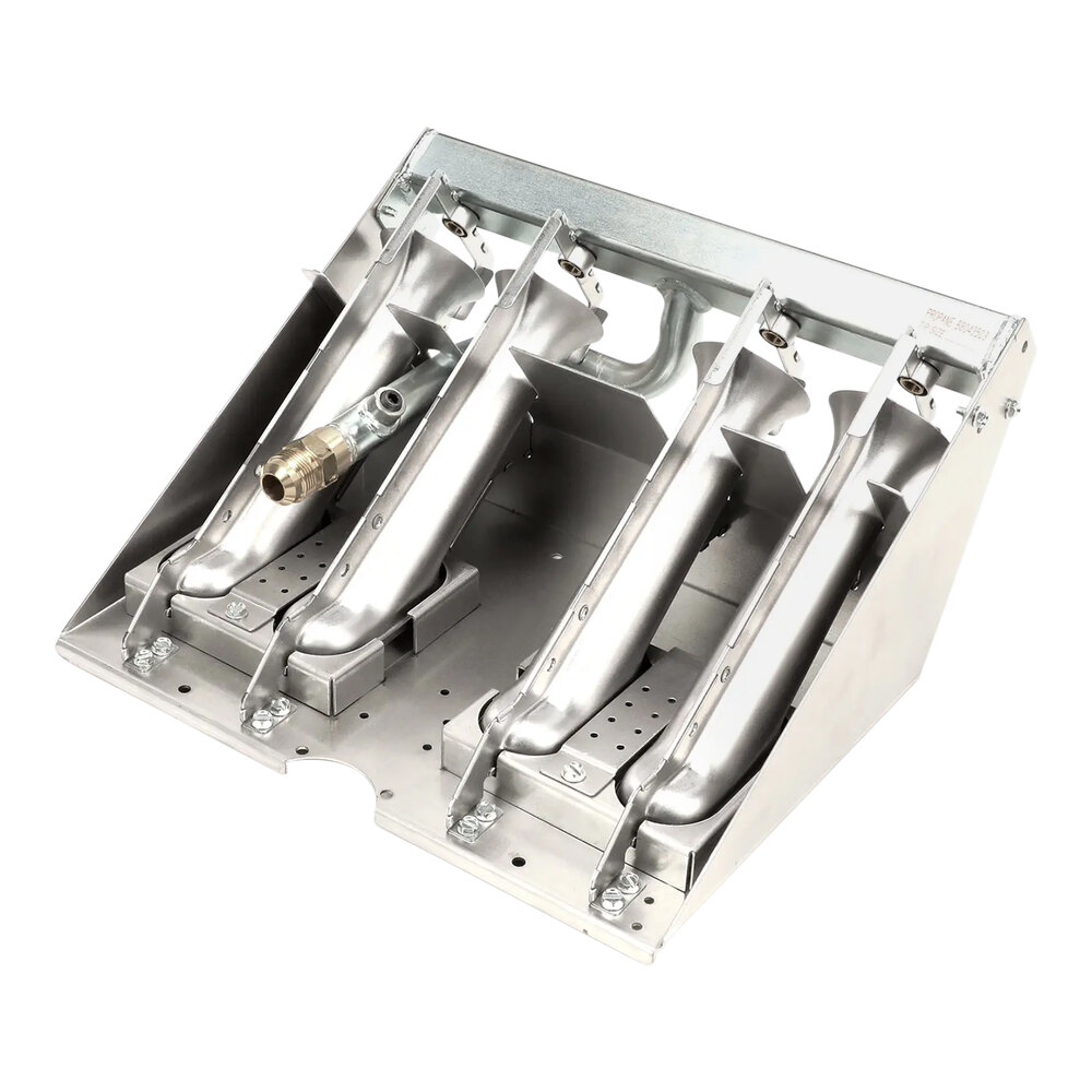 Pitco® B8043503 Pg,Bnr Assembly Ssh55/60 600 Lp