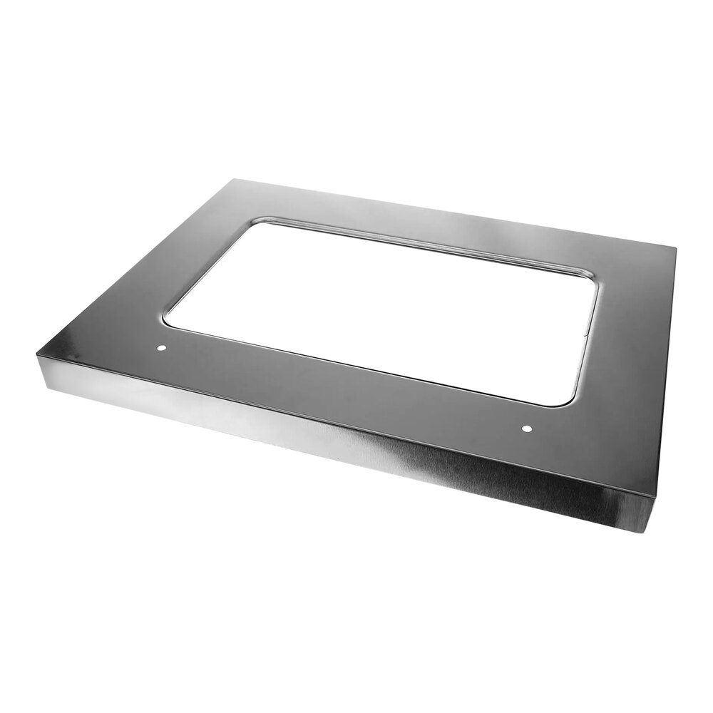 Vulcan 00-962191-000G1 Panel Door W/Glass,Outer Right