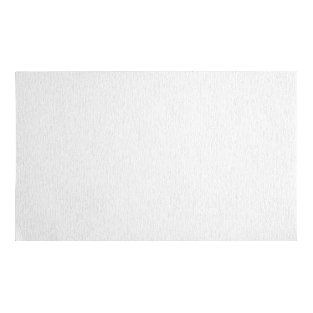 Imperial Range 28370 Ifs-75 Filter Paper - 100/Box