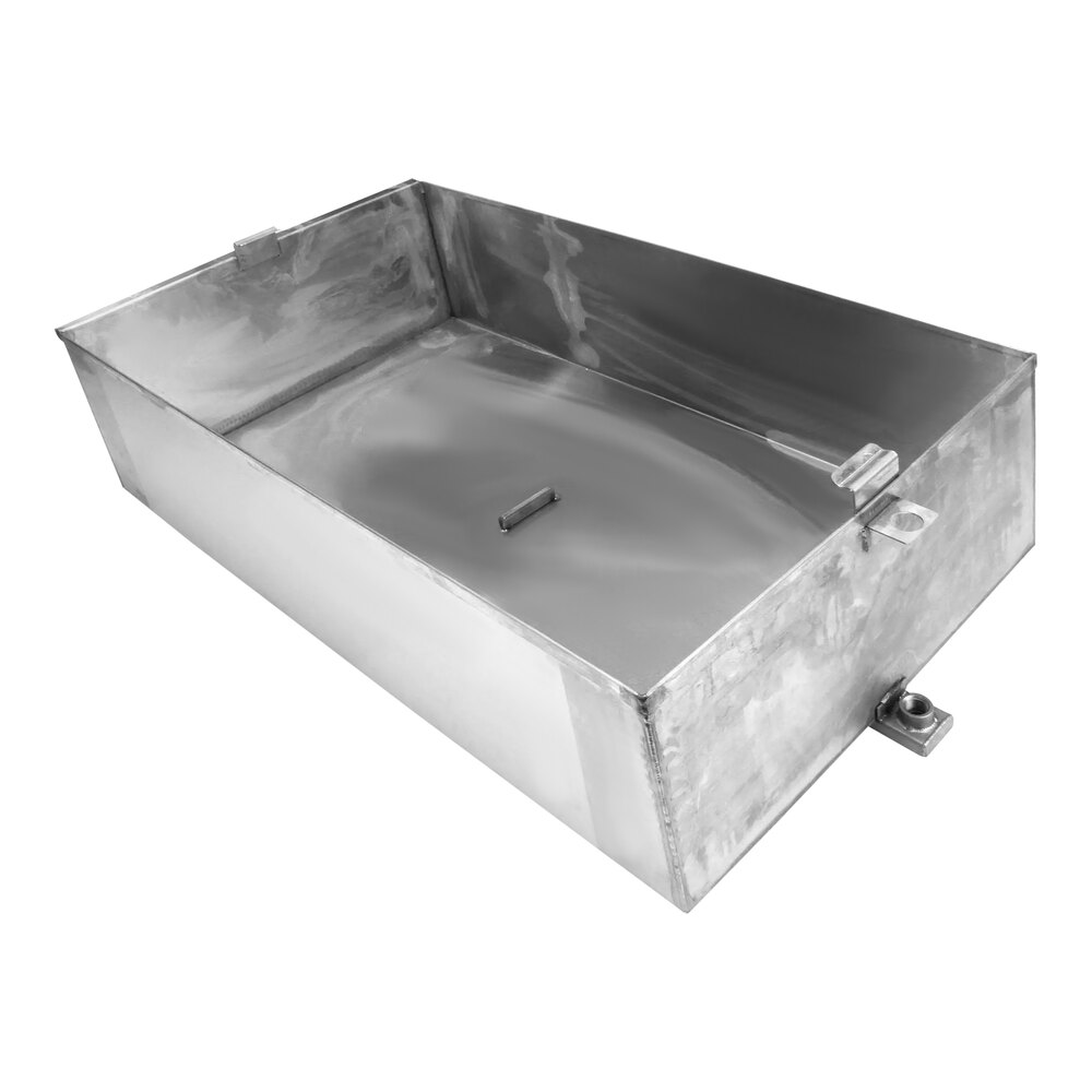 Pitco B6602101FAC Filter,Pan Assembly Bf18,P18