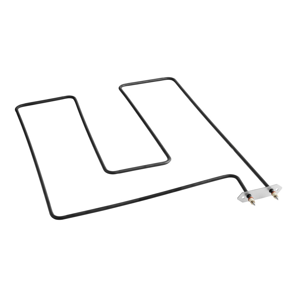 Vulcan 00-927538-0003S Element,3.75 Kw,480V