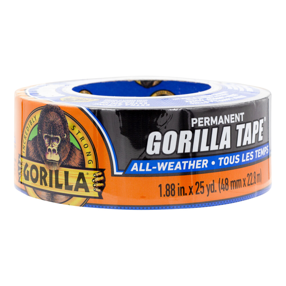 Gorilla 1.88