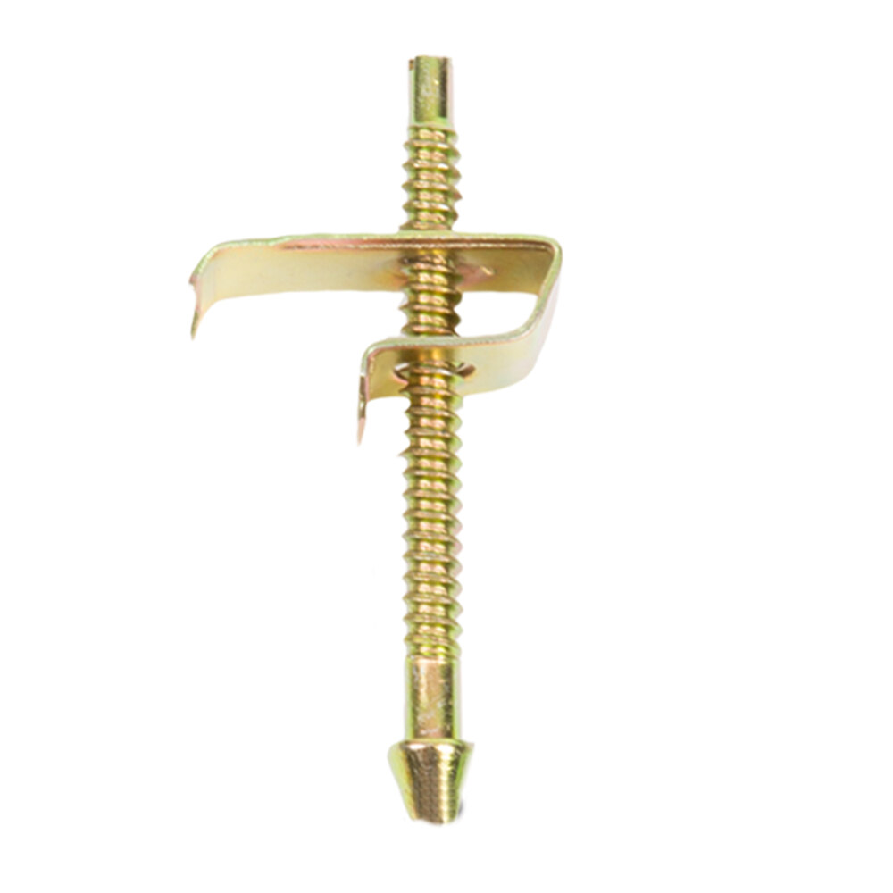 Advance Tabco K28 Mounting Clips for Smart Series Drop In Sinks 4/Pack