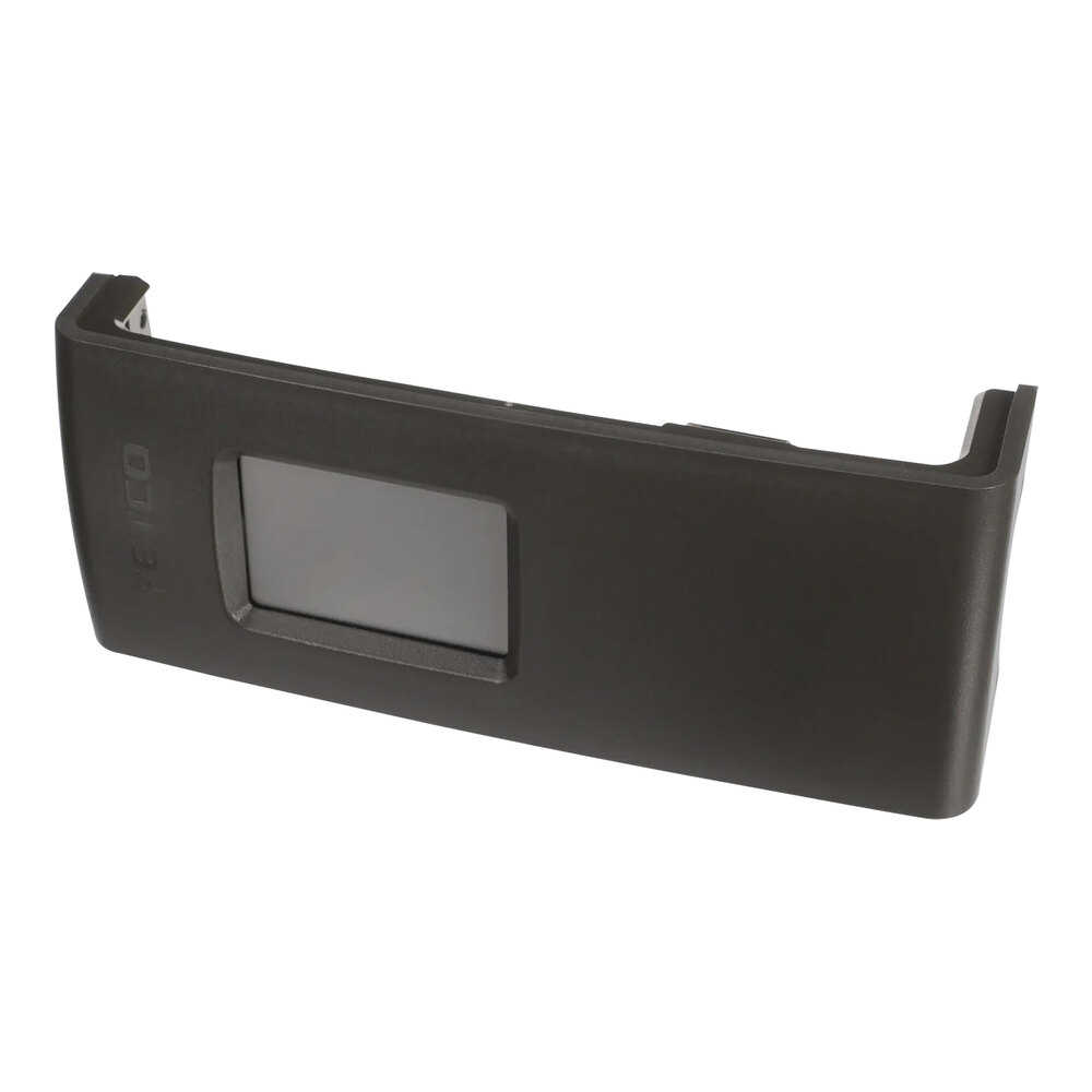Fetco 1000.00137.00 Xts Front Panel Assy