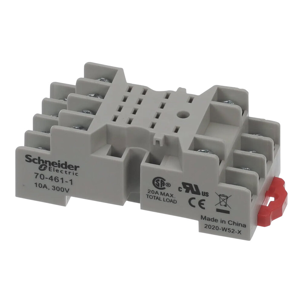 Southern Pride 444024 Relay Socket