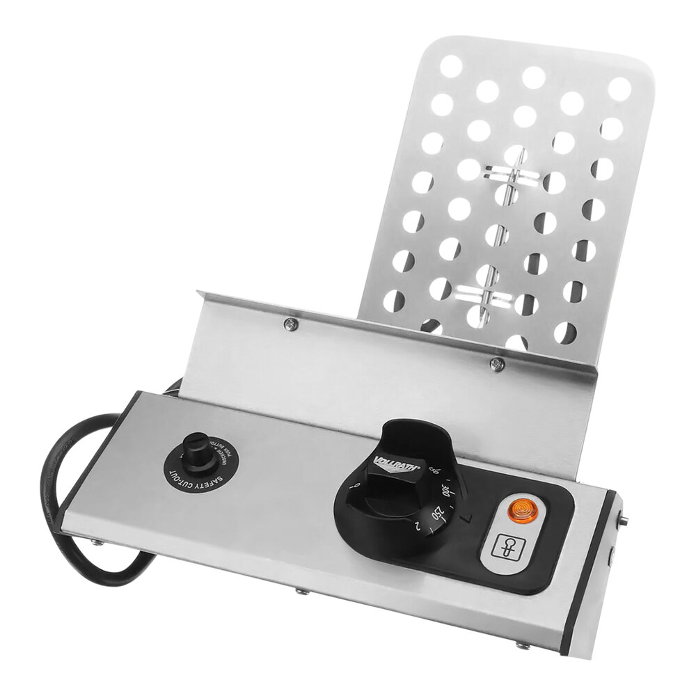 Vollrath FFEB100 Feb0005 Element Box Complete