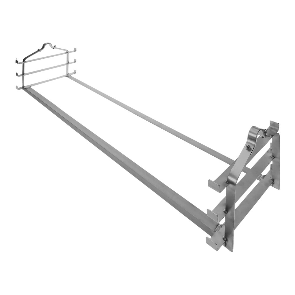 Southern Pulp Racks Southern Pride 994013 Hanger Rack
