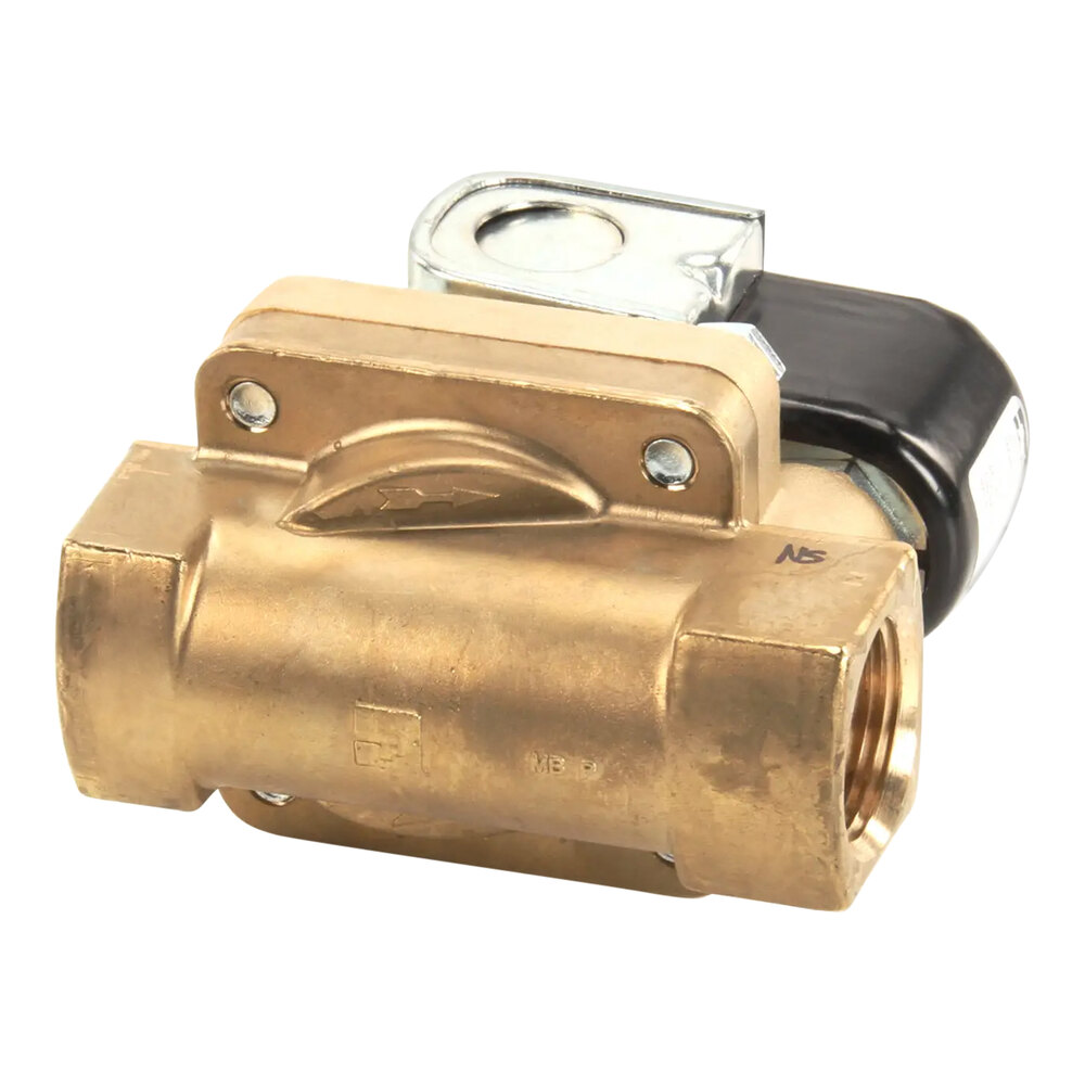 Stero 0P-546250 Valve 1 120V Steam Parker
