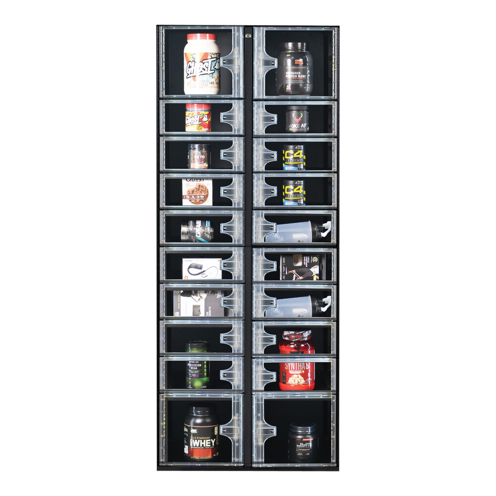 Selectivend ClearVision 30 1/8