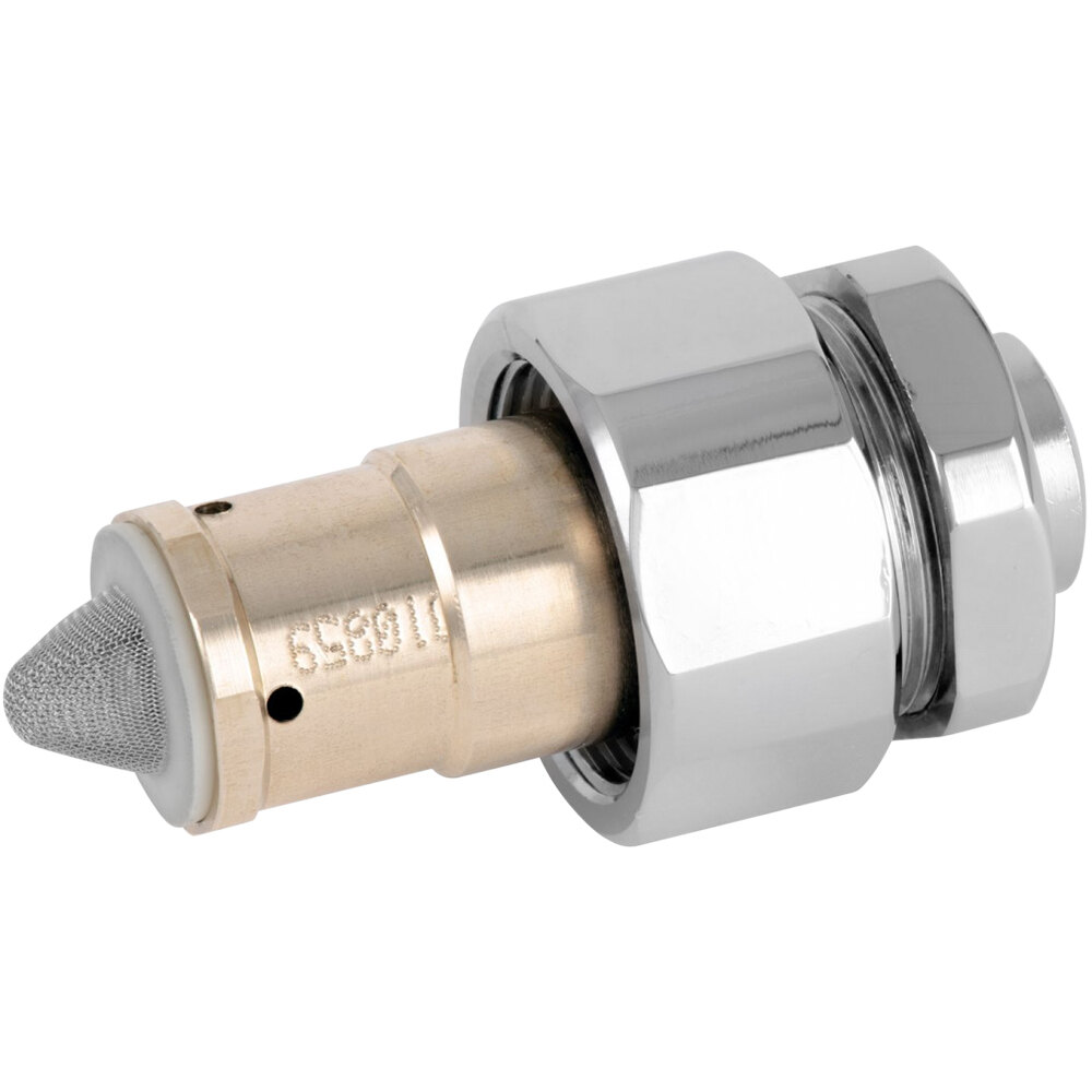 T&S 01139940 Floor Mounted Foot Pedal Metering Cartridge