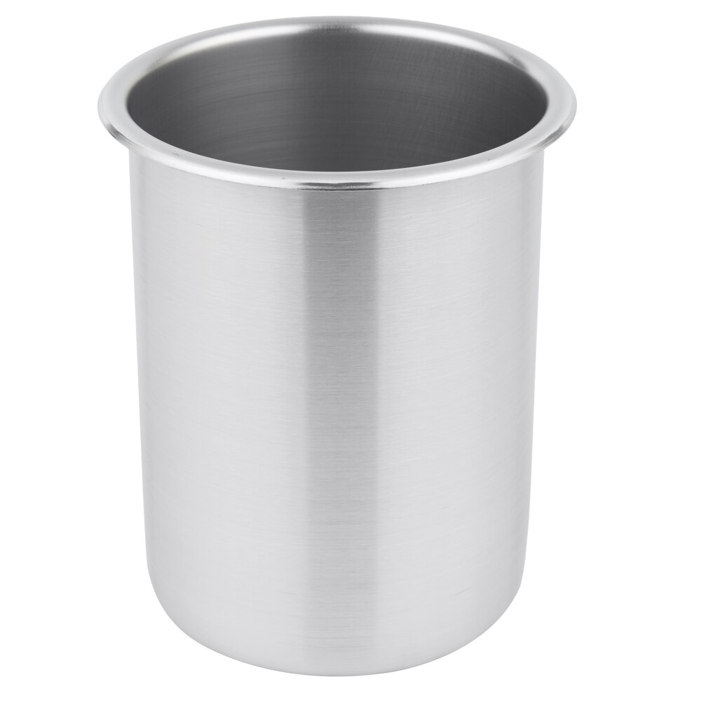 "Vollrath 78720 Stainless Steel Bain Marie 2 Qt." for sale online 