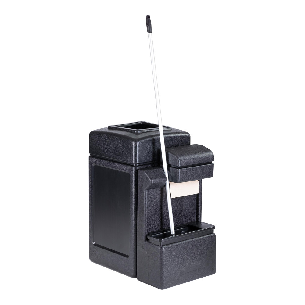 Commercial Zone Islander Series Tahiti 75910199 42 Gallon Open Top ...