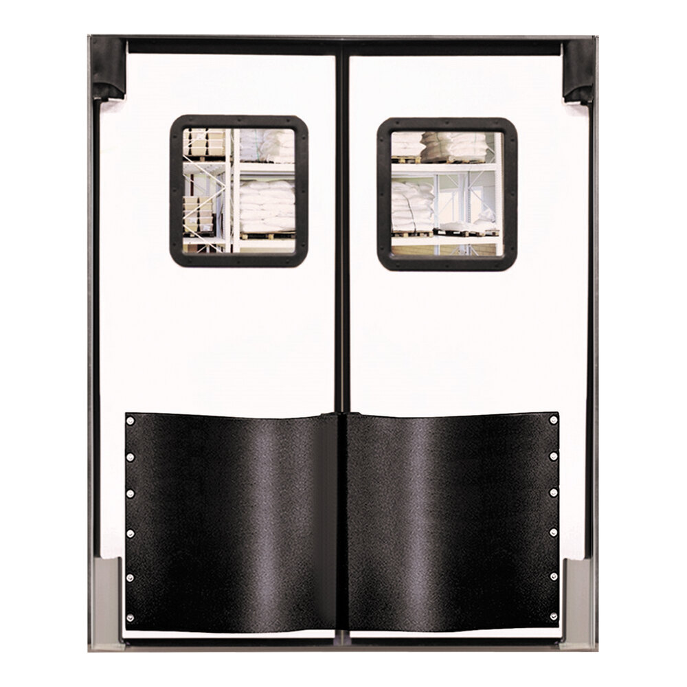 Chase Doors Durulite Retailer 60