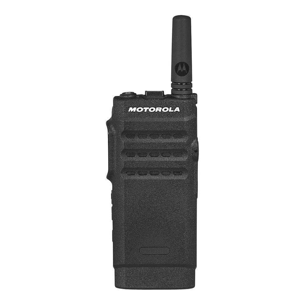 Motorola MOTOTRBO SL 3500e VHF &ndash; Portatile DMR Analogico/Digitale, Come Nuovo!