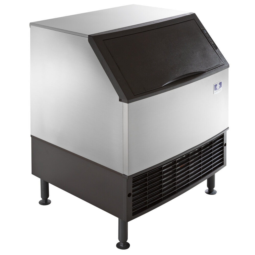 Manitowoc UD-0310W NEO 30" Water Cooled Undercounter Full Size Cube Ice