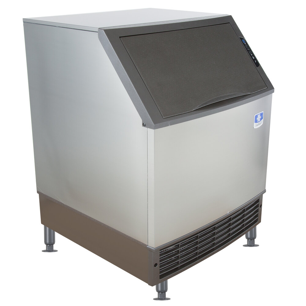 Manitowoc UD0140A NEO 26" Air Cooled Undercounter Full Size Cube Ice
