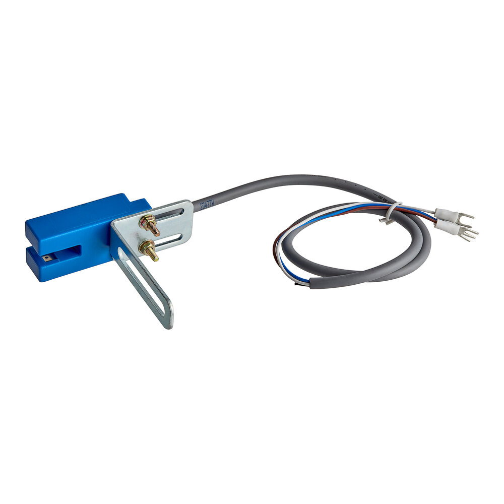 Sensor Film Eye for Bubble Tea Sealing Machine