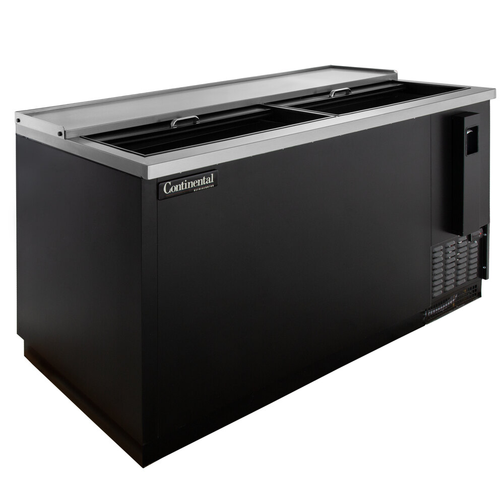 Continental Refrigerator BC64N 64